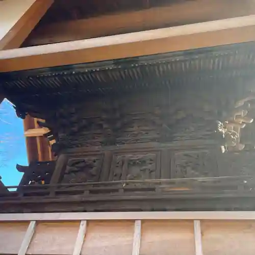 清瀧神社(千葉県)