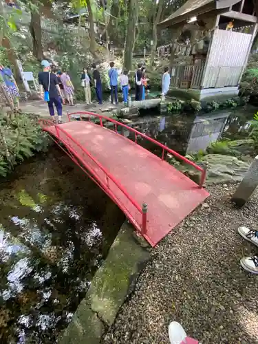 泉神社(茨城県)