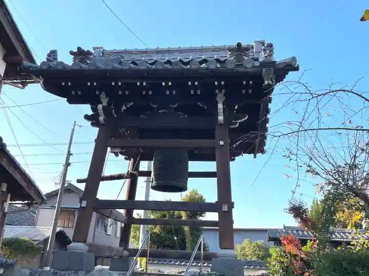 正嚴寺(滋賀県)