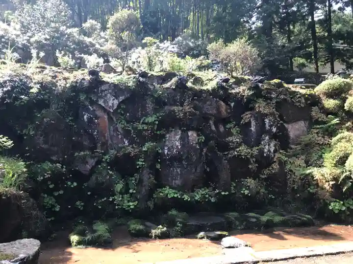 護国寺(富山県)