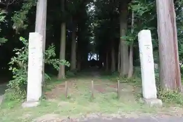 薬王寺(長野県)