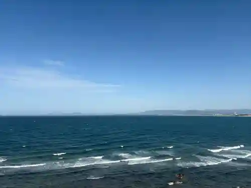 志賀海神社(福岡県)
