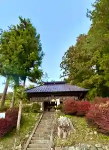 蚊里田八幡宮(長野県)(2024年11月07日(木) 01時59分39秒投稿)