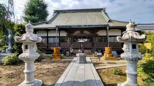 華蔵寺(埼玉県)