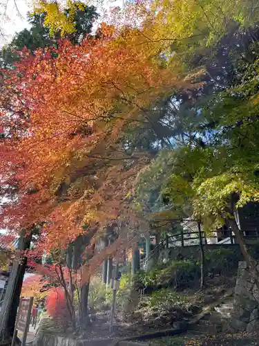 播州清水寺(兵庫県)