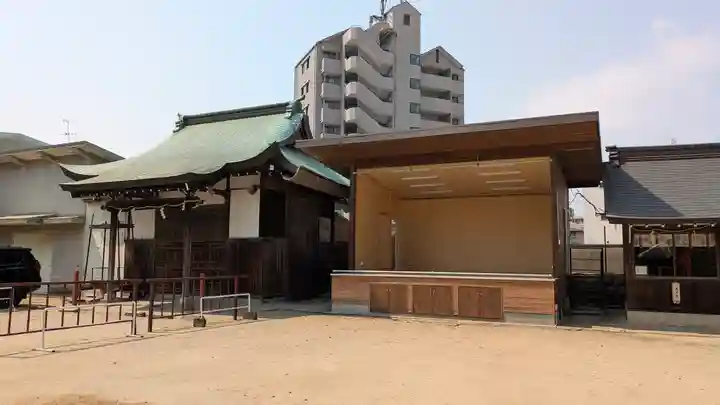 高浜神社(大阪府)
