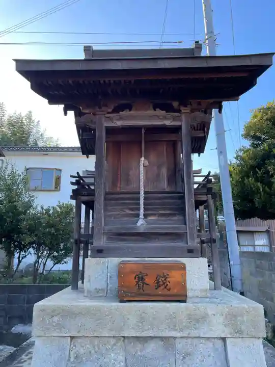 大神宮社(兵庫県)