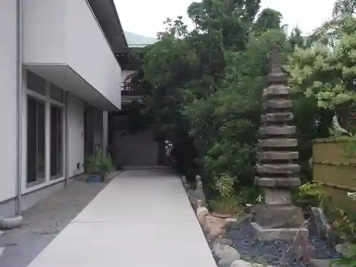 長寿寺(東京都)