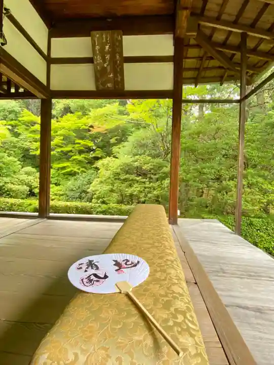 桂春院のその他建物