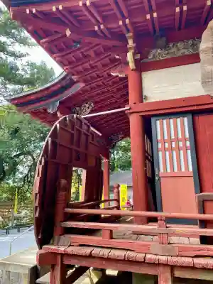聖神社(埼玉県)