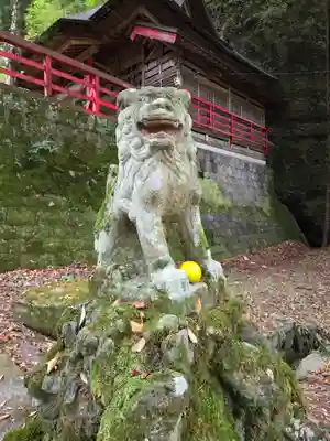 大門稲荷神社(長野県)