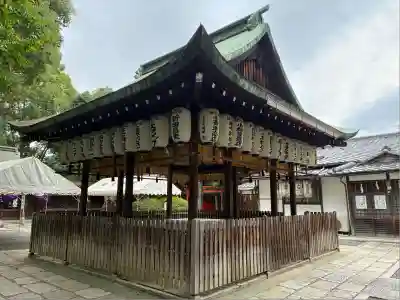 田中神社(京都府)