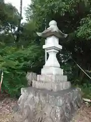 須倍神社(静岡県)