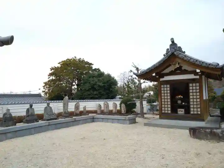 退養寺(愛知県)