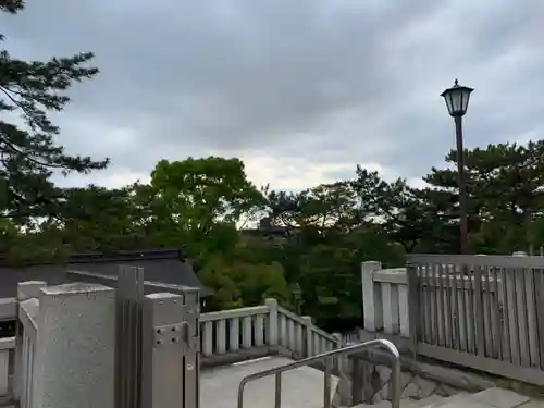 稲毛浅間神社のその他建物