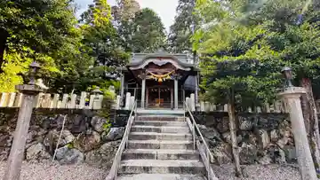 天満神社(福井県)
