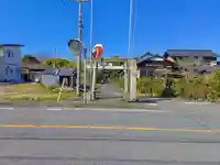 八幡社(下東川)のその他建物