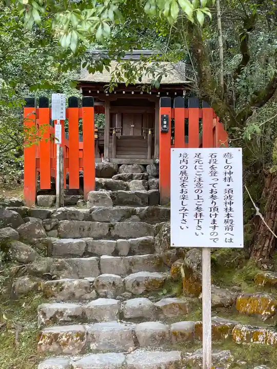 賀茂別雷神社(上賀茂神社)(京都府)