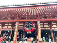 浅草寺(東京都)