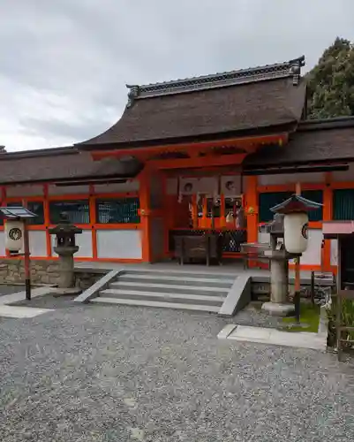 吉田神社(京都府)