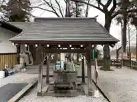 咲前神社(群馬県)