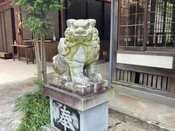 倭白山比咩神社(三重県)