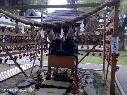 駒形神社の{uncategorized: "未分類", other: "その他", undefined: "問題あり", building: "その他建物", grave: "お墓", sacred_gate: "鳥居", guardian: "狛犬", statue: "像", buddha: "仏像", history: "歴史", nature: "自然", garden: "庭園", animal: "動物", pagoda: "塔", temizu: "手水舎", mountain_gate: "山門・神門", sanctuary: "本殿・本堂", subordinate: "末社・摂社", art: "芸術", scenery: "景色", jizo: "地蔵", ema: "絵馬", goshuin: "御朱印", omikuji: "おみくじ", items: "授与品その他", amulet: "お守り", goshuincho: "御朱印帳", eats: "食事", festival: "お祭り", votive_dance: "神楽", shichigosan: "七五三参", wedding: "結婚式", experience: "体験その他", initially: "初詣", around: "周辺", anti_infection: "感染症対策"}