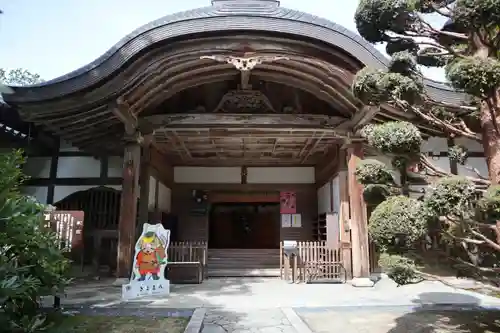 播州清水寺(兵庫県)