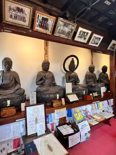 長念寺(山形県)