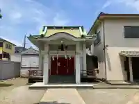 天満天神社(神奈川県)