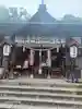 廣瀬神社(広島県)