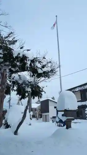 当別神社のその他建物