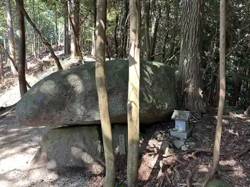 猿投神社　東の宮(愛知県)