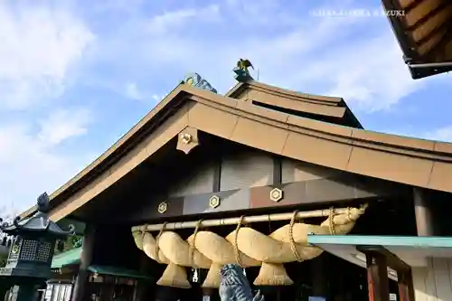 常陸国出雲大社(茨城県)