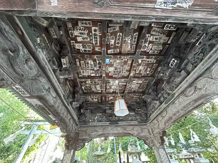 秩父神社の{uncategorized: "未分類", other: "その他", undefined: "問題あり", building: "その他建物", grave: "お墓", sacred_gate: "鳥居", guardian: "狛犬", statue: "像", buddha: "仏像", history: "歴史", nature: "自然", garden: "庭園", animal: "動物", pagoda: "塔", temizu: "手水舎", mountain_gate: "山門・神門", sanctuary: "本殿・本堂", subordinate: "末社・摂社", art: "芸術", scenery: "景色", jizo: "地蔵", ema: "絵馬", goshuin: "御朱印", omikuji: "おみくじ", items: "授与品その他", amulet: "お守り", goshuincho: "御朱印帳", eats: "食事", festival: "お祭り", votive_dance: "神楽", shichigosan: "七五三参", wedding: "結婚式", experience: "体験その他", initially: "初詣", around: "周辺", anti_infection: "感染症対策"}
