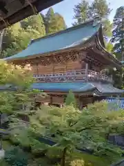 永平寺(福井県)