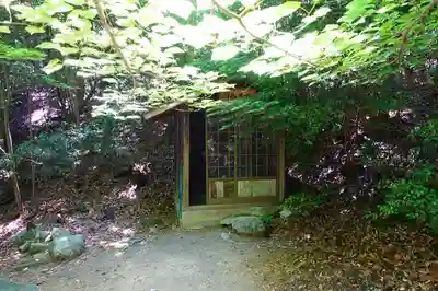 大聖院弥山本堂のその他建物