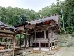 気多神社(富山県)