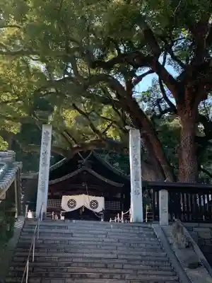 艮神社のその他建物