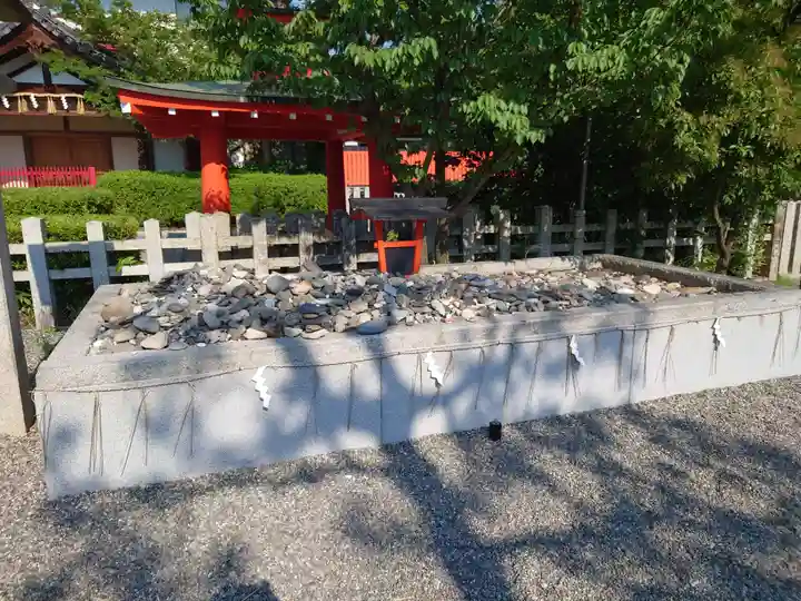 車折神社(京都府)