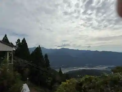 久遠寺(山梨県)