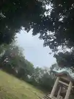 杵崎神社のその他建物