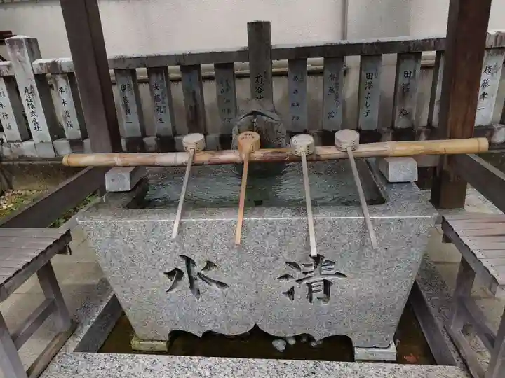 橿森神社(岐阜県)