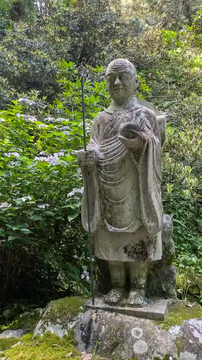 岡寺(龍蓋寺)(奈良県)