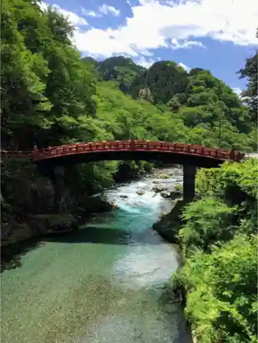 神橋(二荒山神社)のその他建物