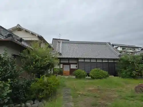 養楽寺(大阪府)