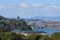 成田山名古屋別院大聖寺(犬山成田山)(愛知県)