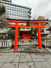 神田神社（神田明神）(東京都)