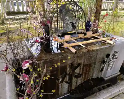 若宮神明社(愛知県)