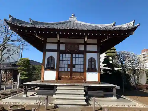 円乗院のその他建物